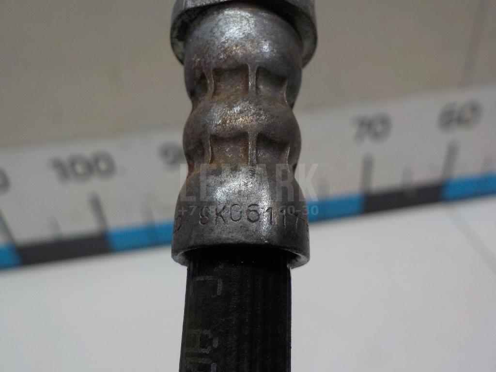 Шланг тормозной задний