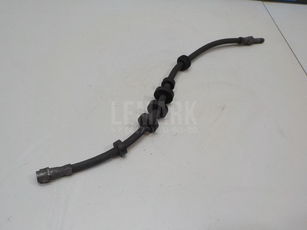 Шланг тормозной передний