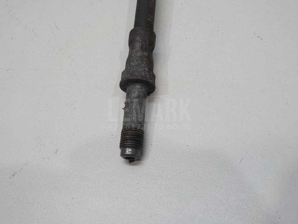 Шланг тормозной передний