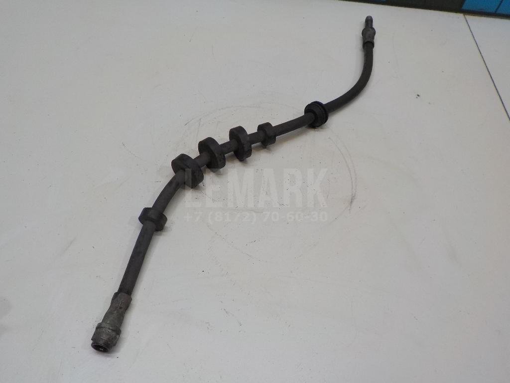 Шланг тормозной передний