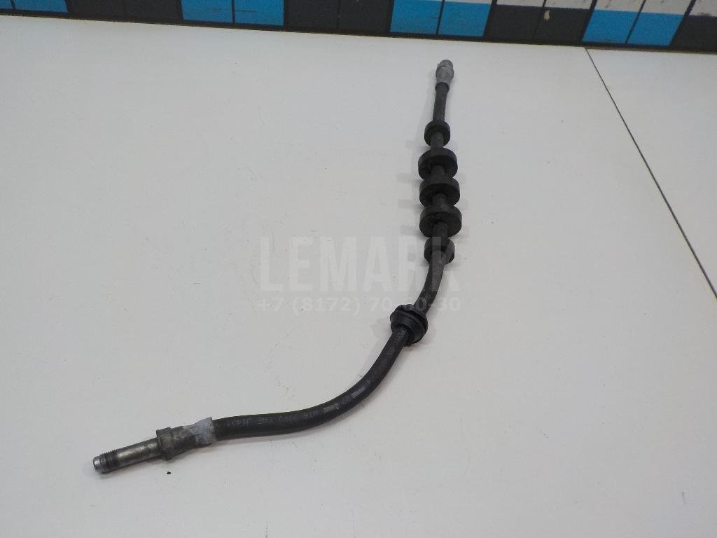 Шланг тормозной передний