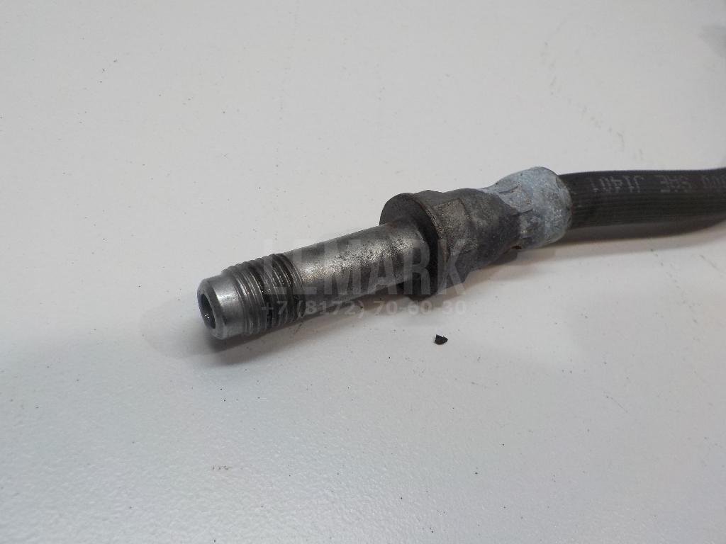 Шланг тормозной передний