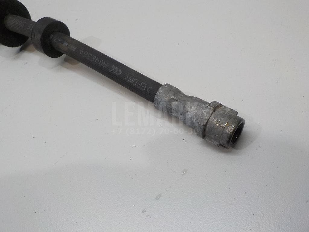 Шланг тормозной передний