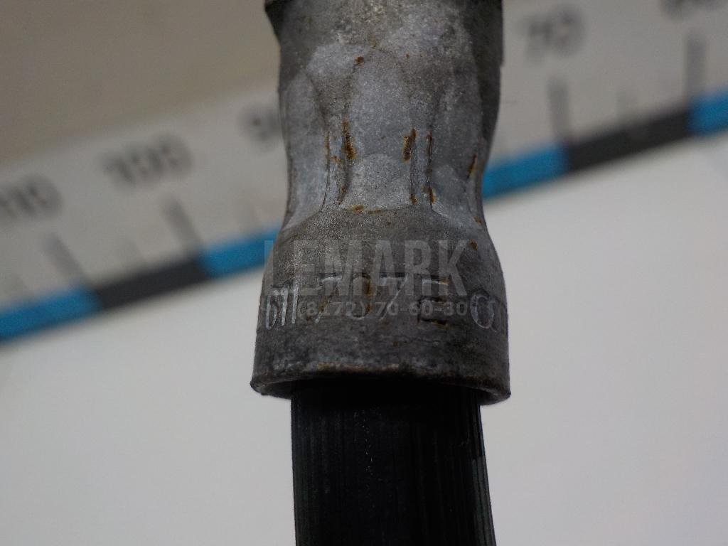 Шланг тормозной передний