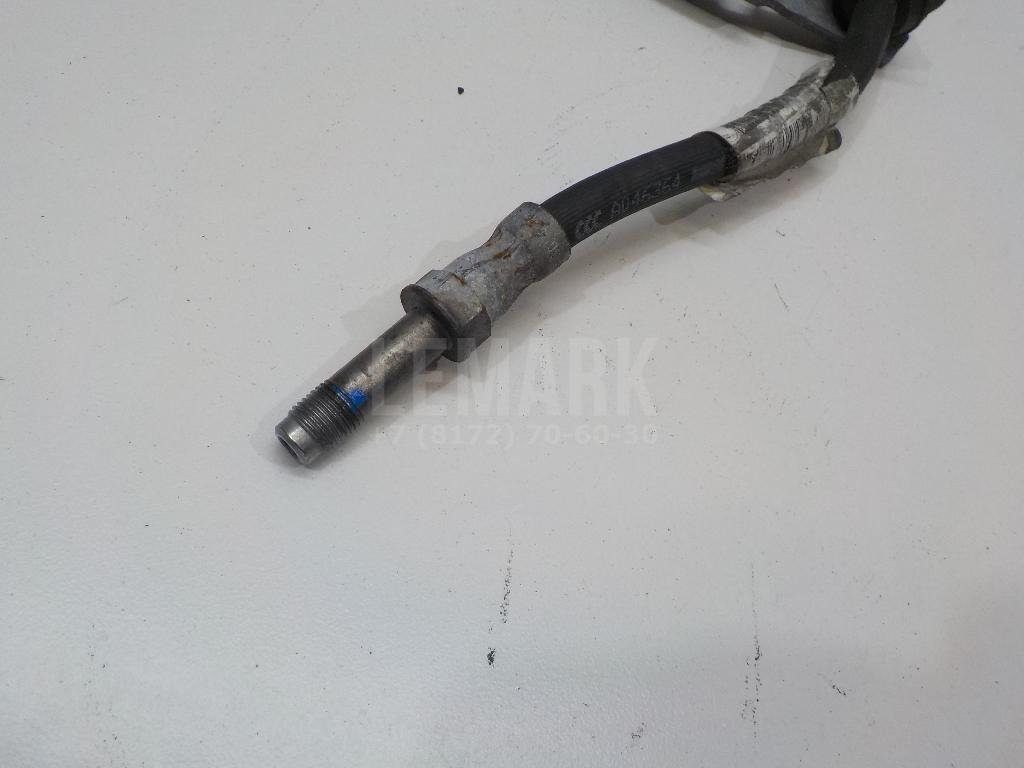 Шланг тормозной передний