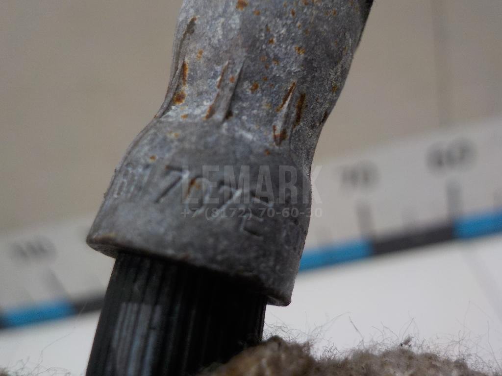 Шланг тормозной передний