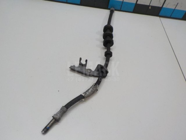 Шланг тормозной передний