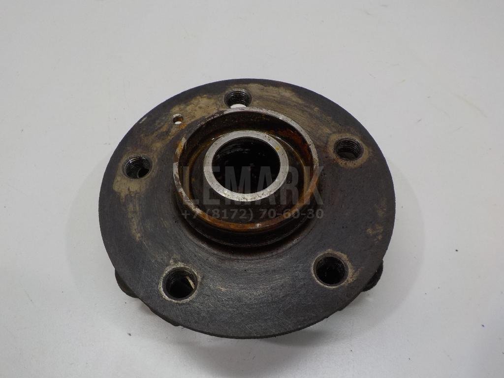 Ступица передняя/задняя