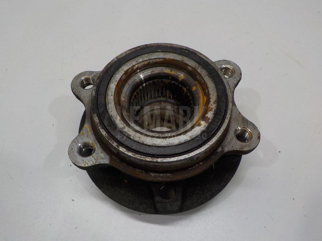 Ступица передняя/задняя