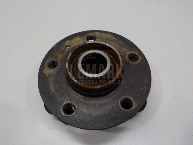 Ступица передняя/задняя