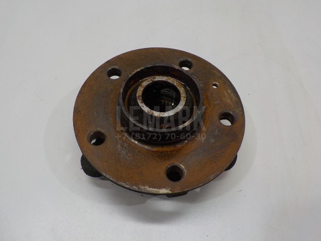 Ступица передняя/задняя