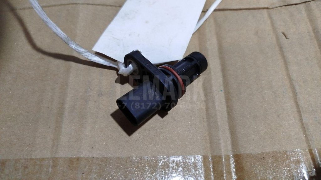 Датчик положения коленвала