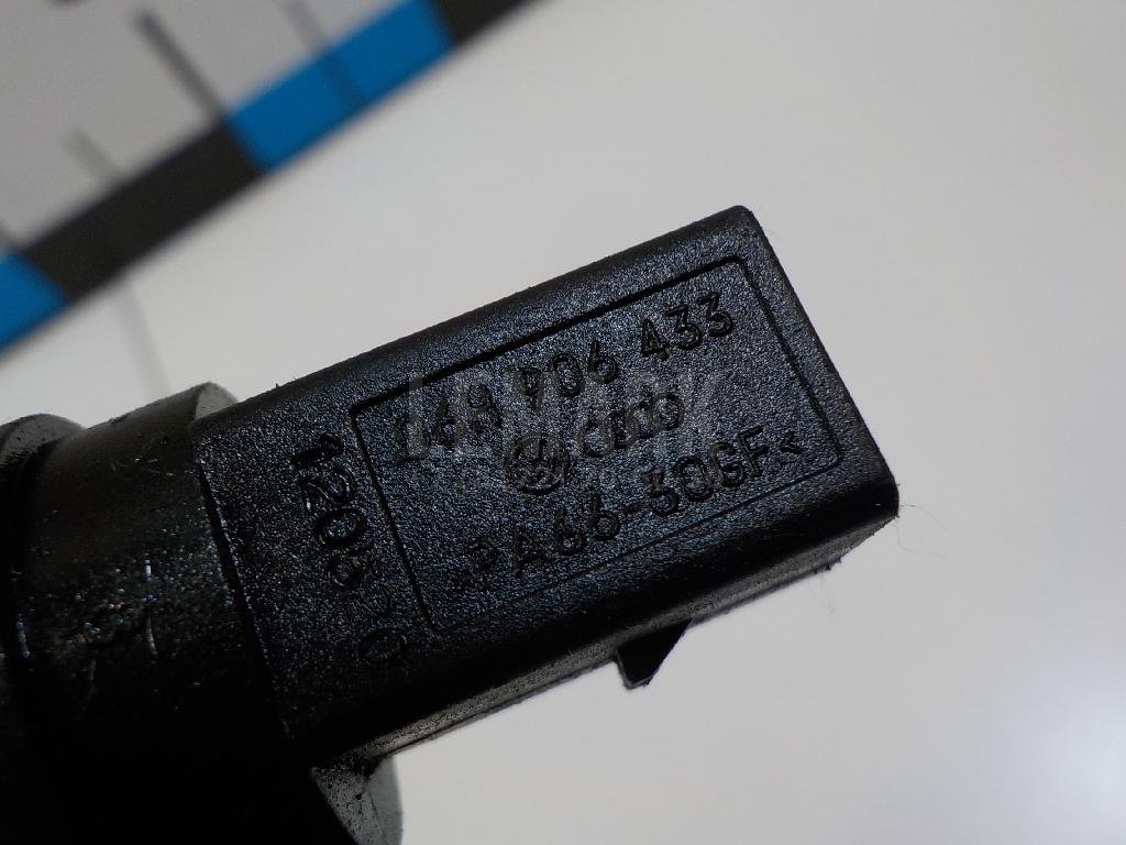 Датчик положения коленвала