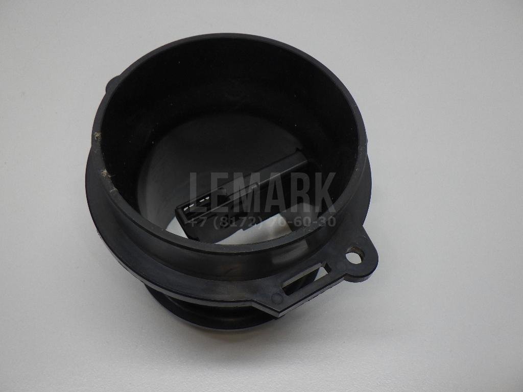 Расходомер воздуха (массметр)