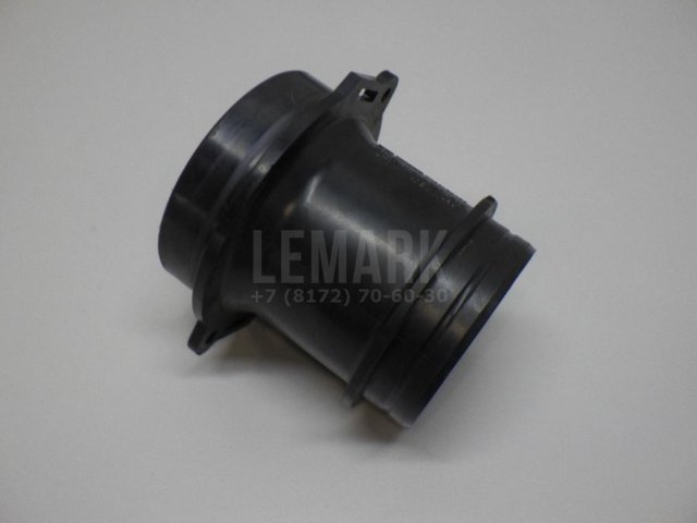 Расходомер воздуха (массметр)