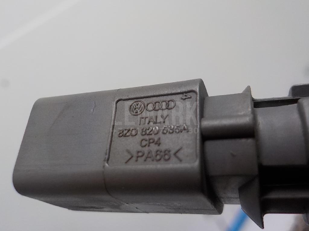 Датчик температуры воздуха