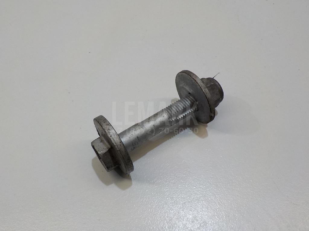 Болт развала задних колес