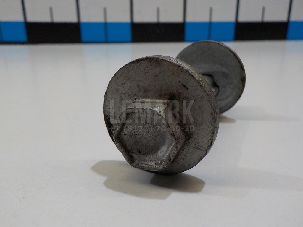 Болт развала задних колес