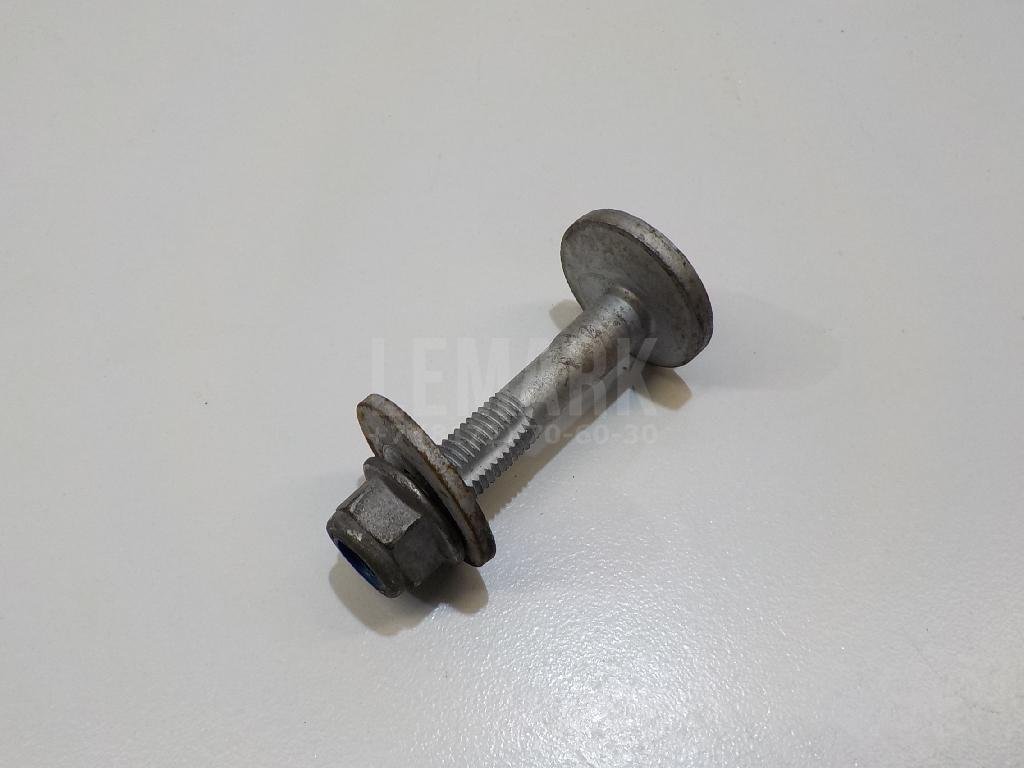 Болт развала задних колес