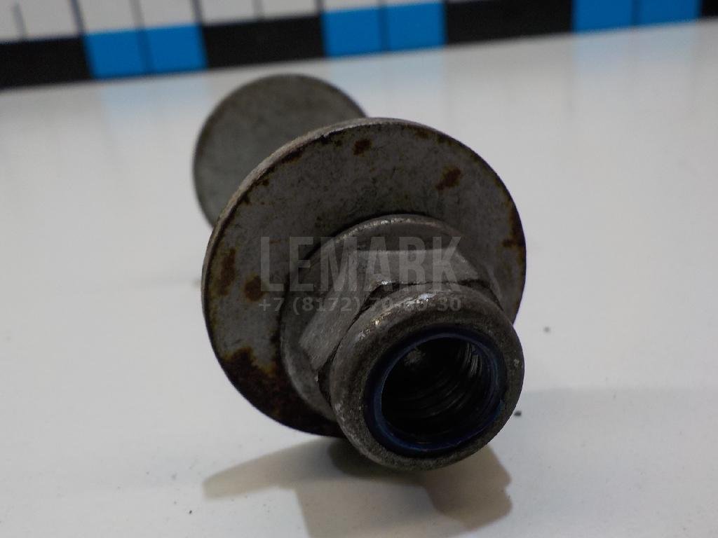 Болт развала задних колес