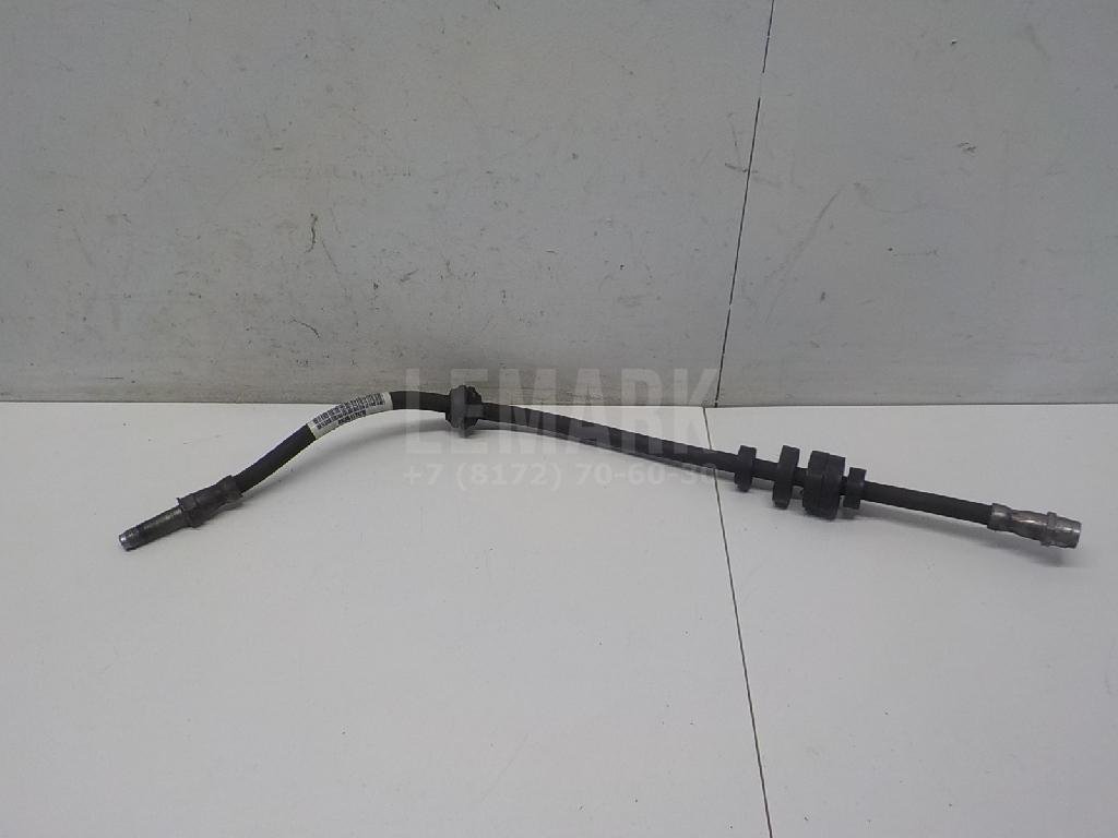 Шланг тормозной передний