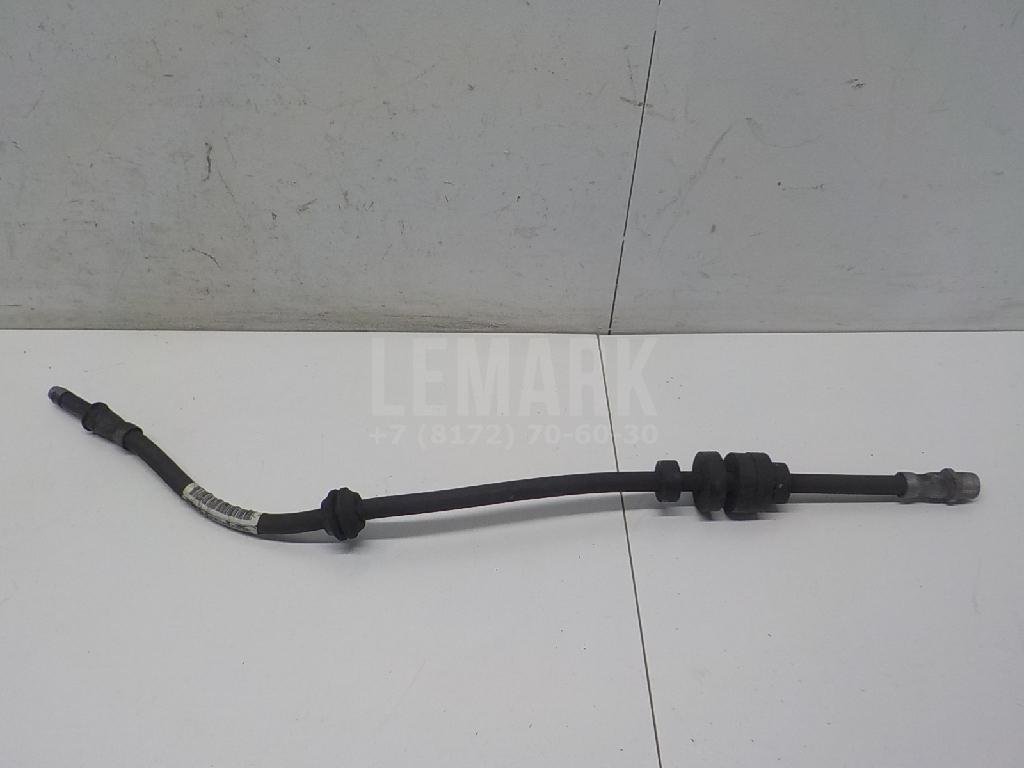 Шланг тормозной передний