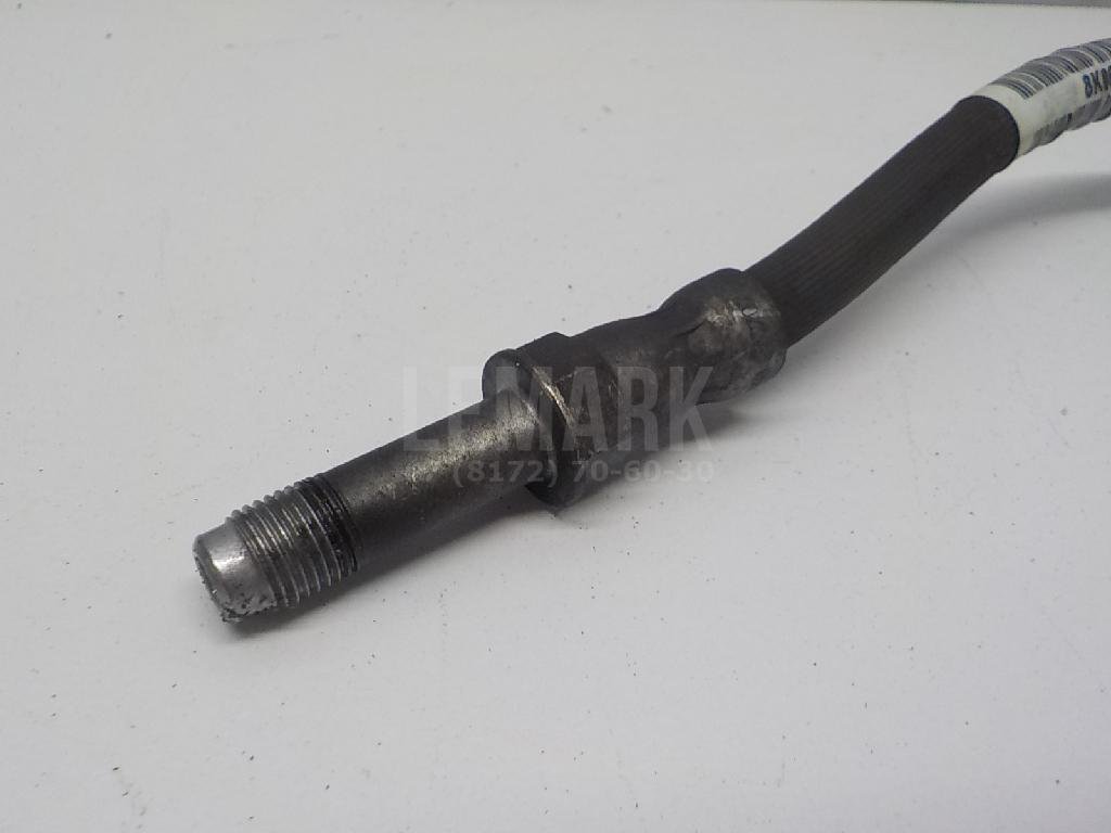 Шланг тормозной передний