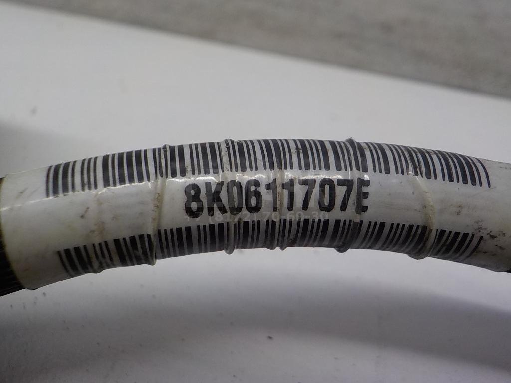 Шланг тормозной передний