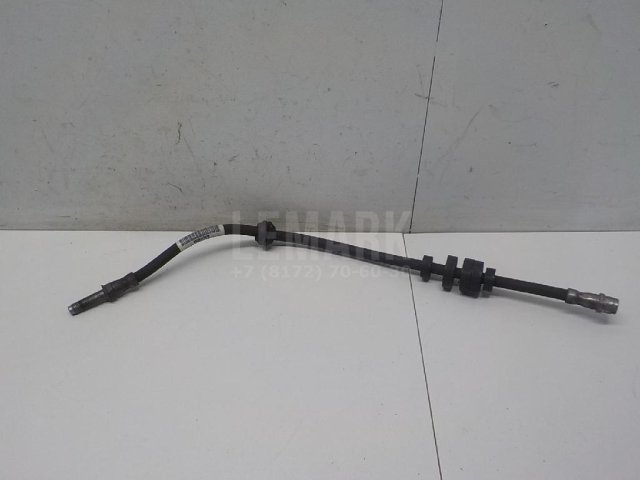 Шланг тормозной передний