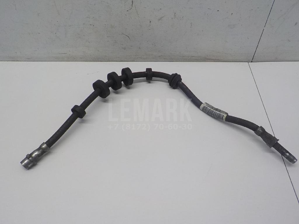 Шланг тормозной передний