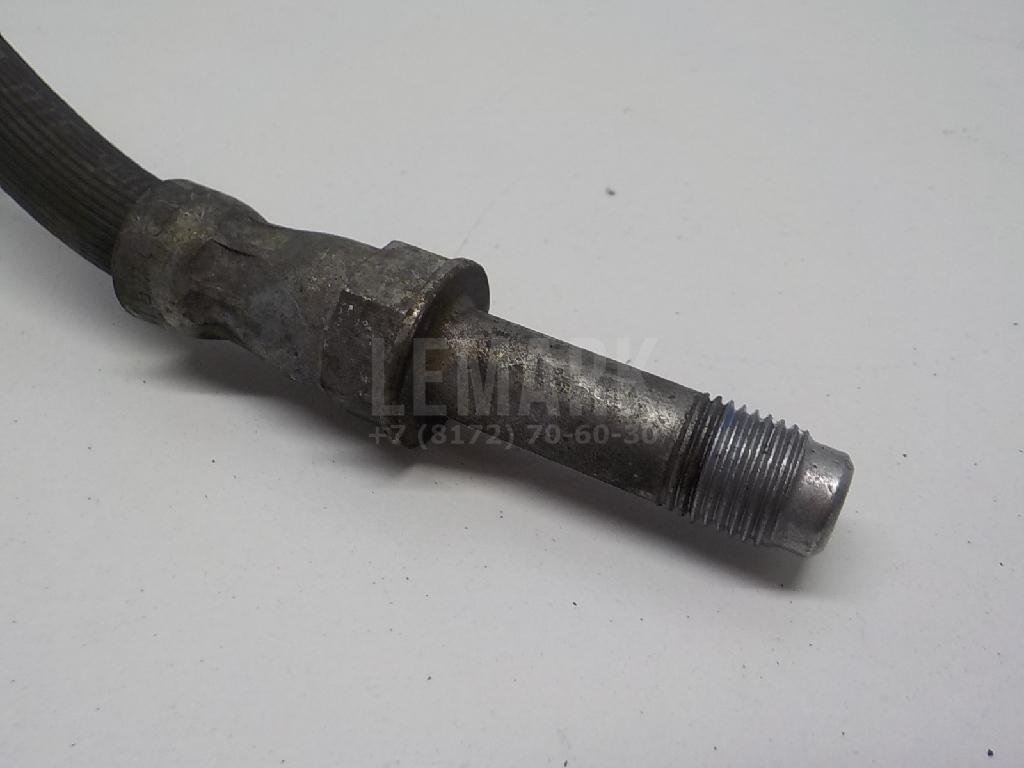 Шланг тормозной передний