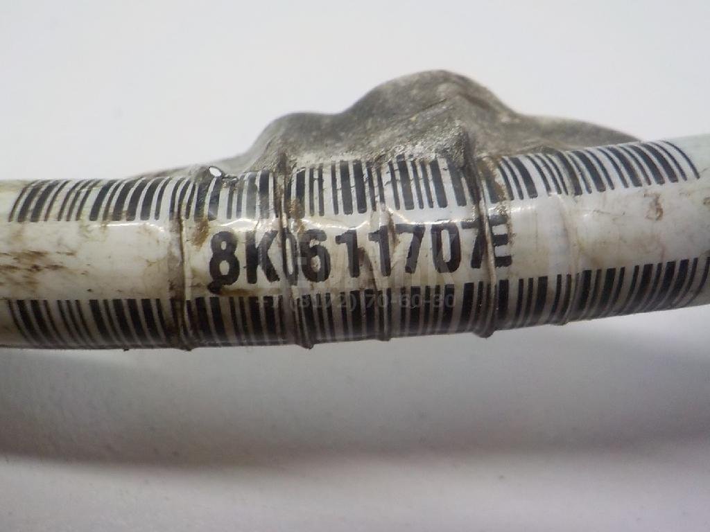 Шланг тормозной передний