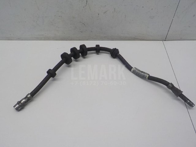 Шланг тормозной передний