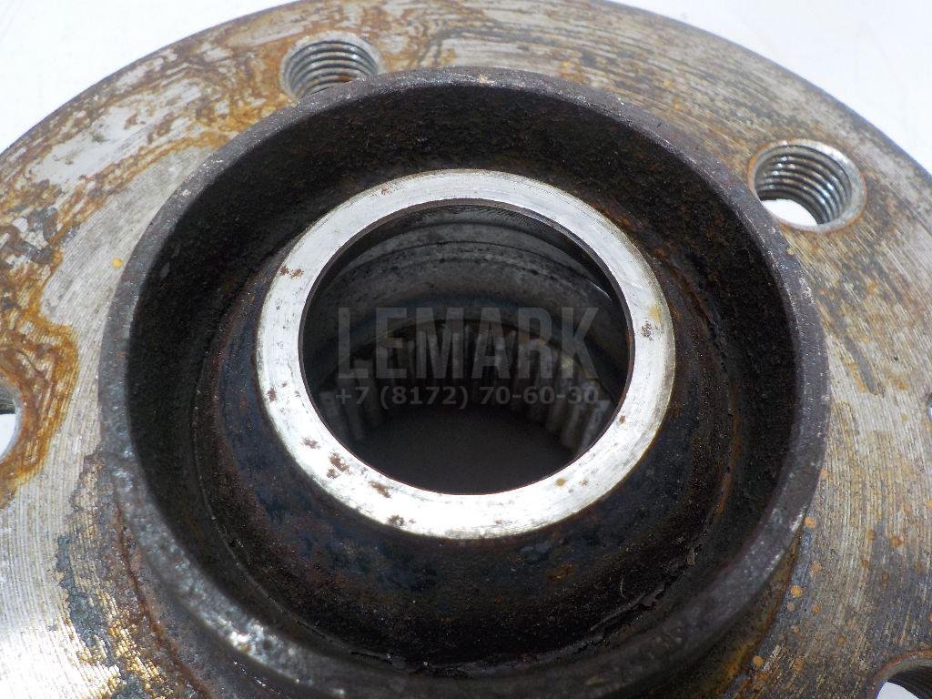 Подшипник ступицы