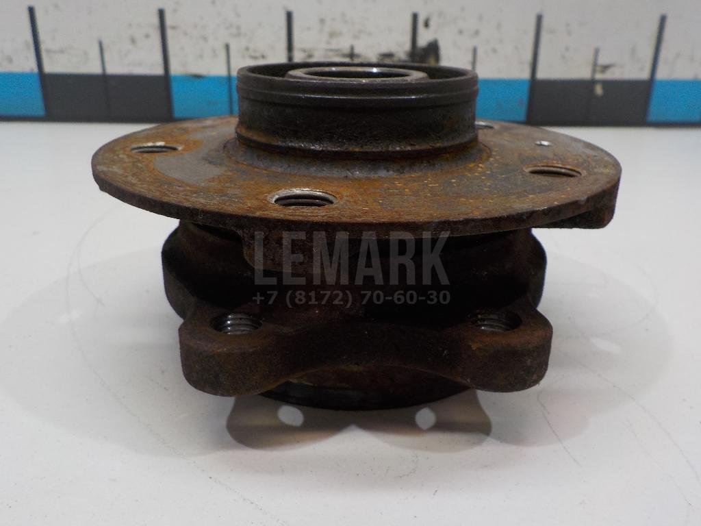 Подшипник ступицы