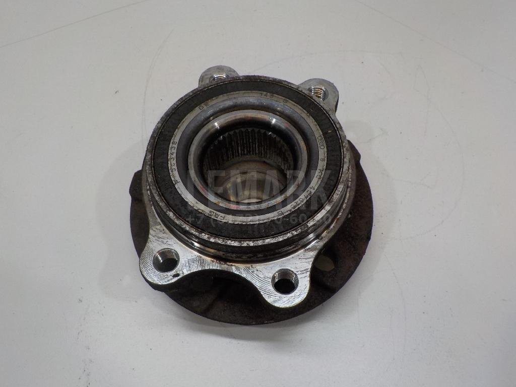 Подшипник ступицы