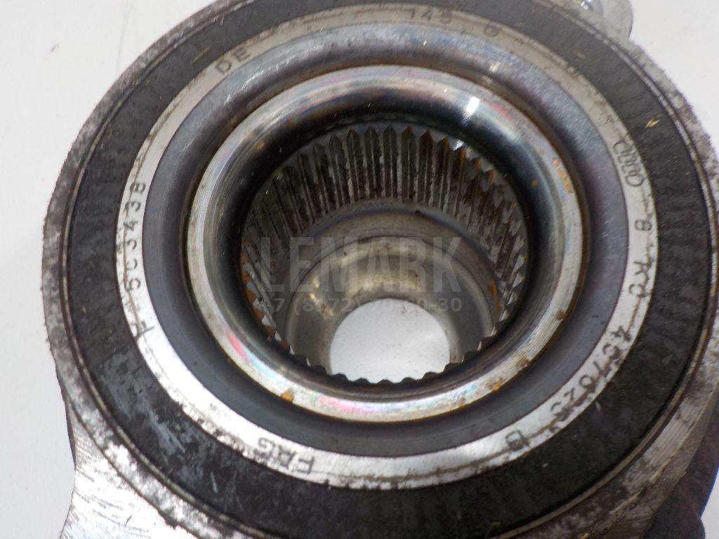 Подшипник ступицы