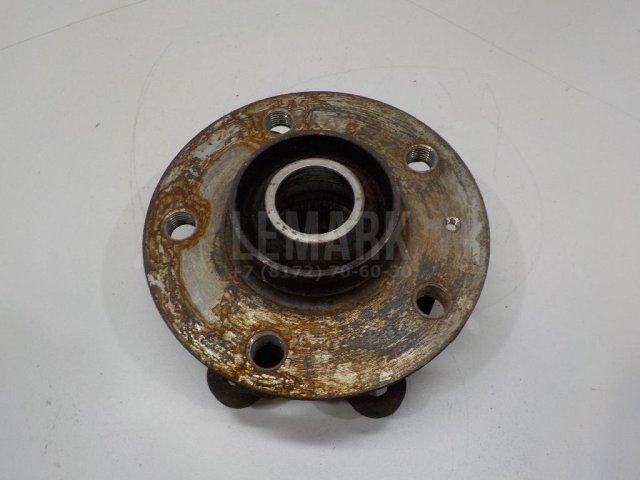 Подшипник ступицы