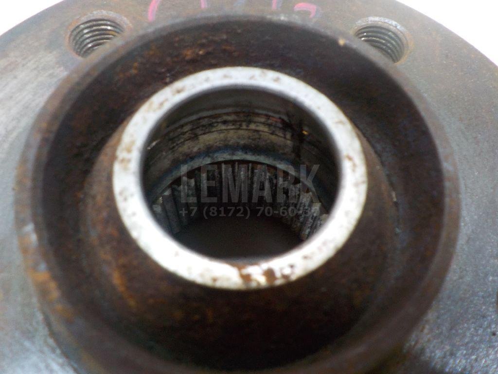 Ступица передняя/задняя