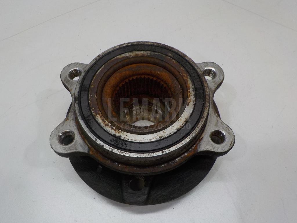 Ступица передняя/задняя