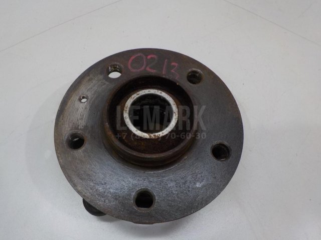 Ступица передняя/задняя