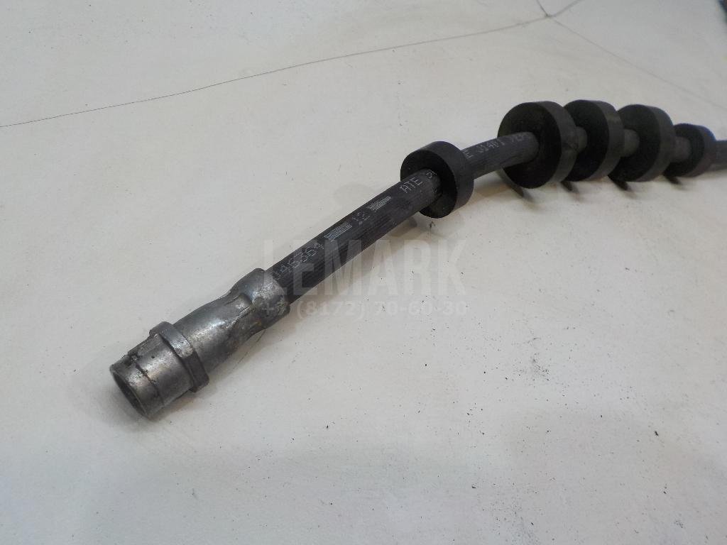 Шланг тормозной передний