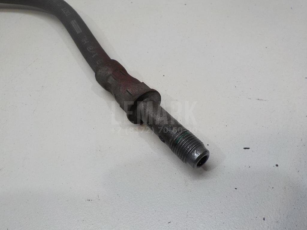 Шланг тормозной передний