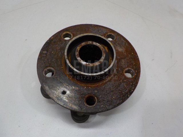 Ступица передняя/задняя