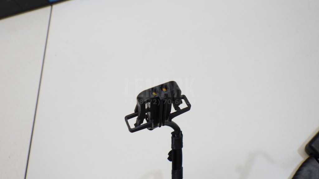 Ответная часть ремня безопасности