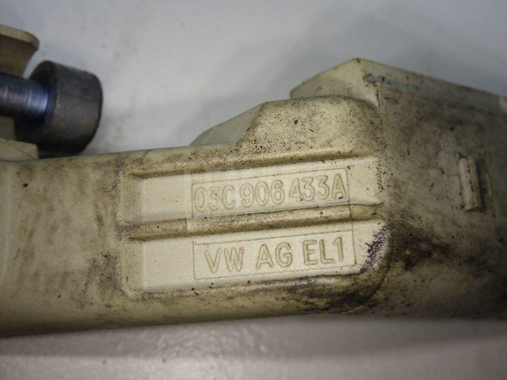 Датчик положения коленвала