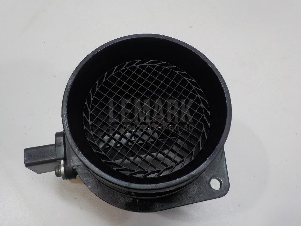 Расходомер воздуха (массметр)