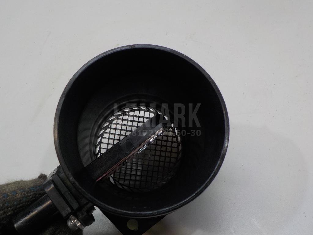 Расходомер воздуха (массметр)