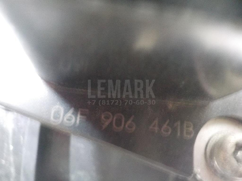 Расходомер воздуха (массметр)