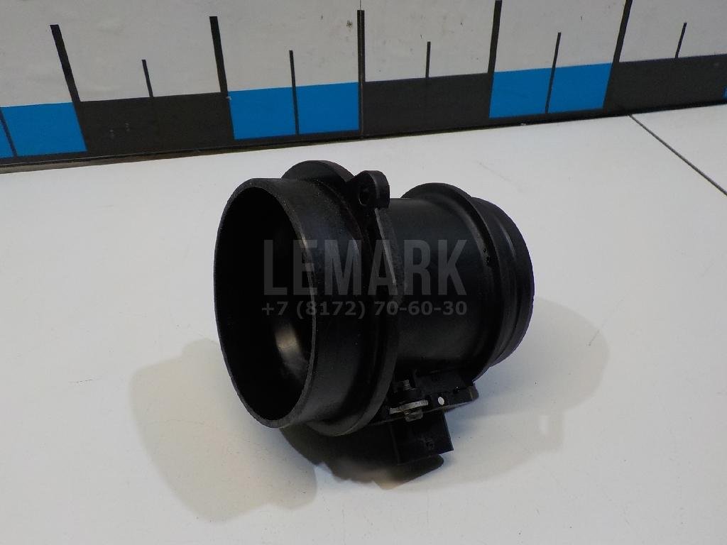 Расходомер воздуха (массметр)